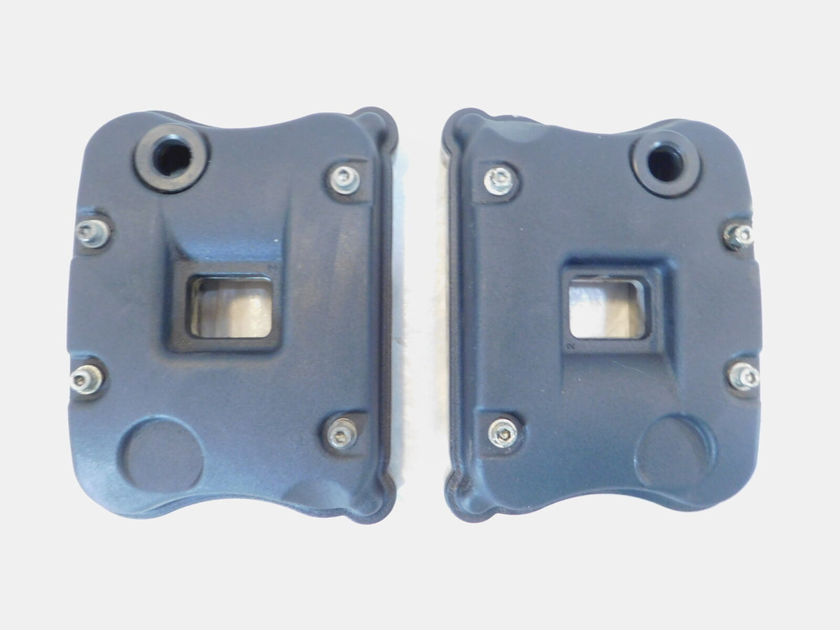09-2010 Buell XB XB9 XB12 Firebolt Lighting Ulysses Rocker Arms & Housing Boxes - C3 Cycle