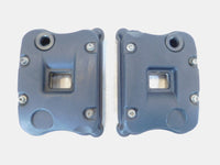 09-2010 Buell XB XB9 XB12 Firebolt Lighting Ulysses Rocker Arms & Housing Boxes - C3 Cycle