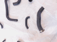 2009 09 Kawasaki Vulcan 1700 VN1700 Voyager Coolant Water Air Hose Pipe Line Lot - C3 Cycle