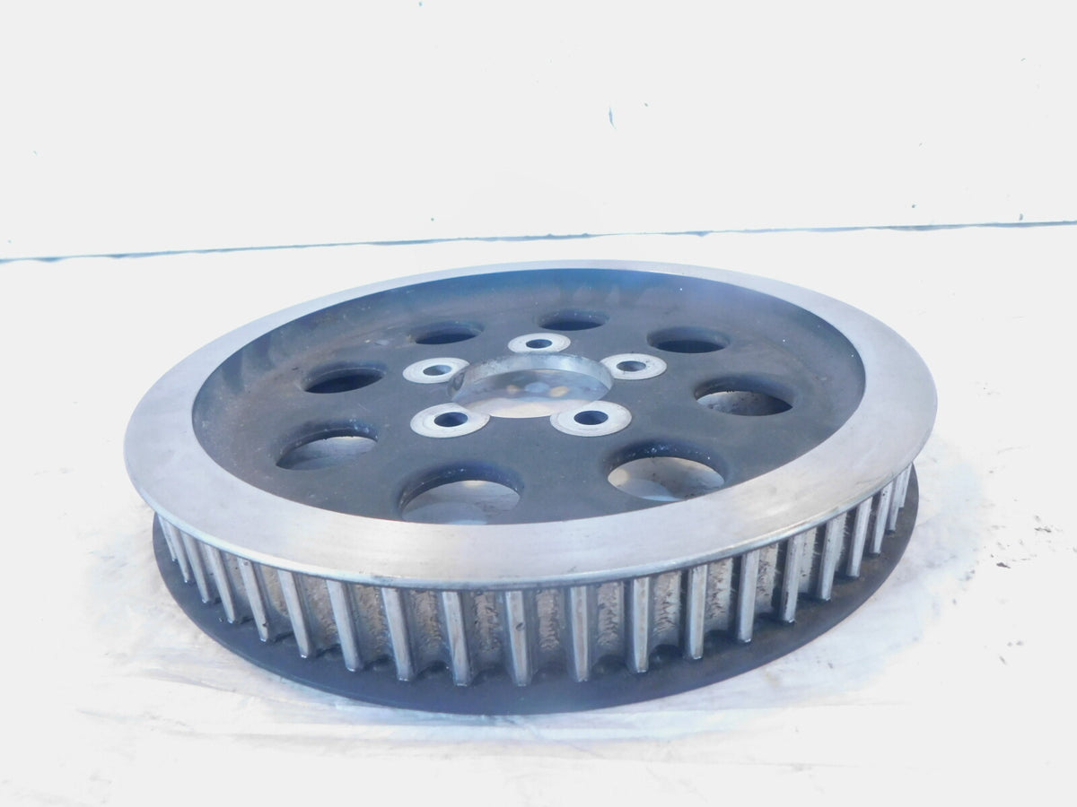Buell M2 Cyclone X1 Lightning & S2 Thunderbolt Rear Wheel Drive Pulley Sprocket - C3 Cycle