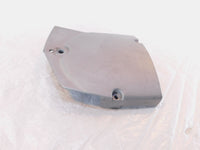 Harley Davidson Sportster 883 1200 Silver Rear Wheel Belt Sprocket Cover - C3 Cycle