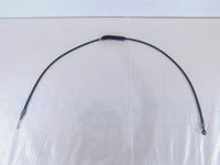 Harley Davidson Sportster XLH 883 Standard & Deluxe Clutch Cable Line 38619-86A - C3 Cycle