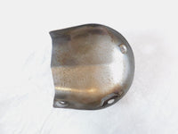 Harley Davidson Touring Tour & Electra Glide Classic & Ultra Chrome Horn Cover - C3 Cycle