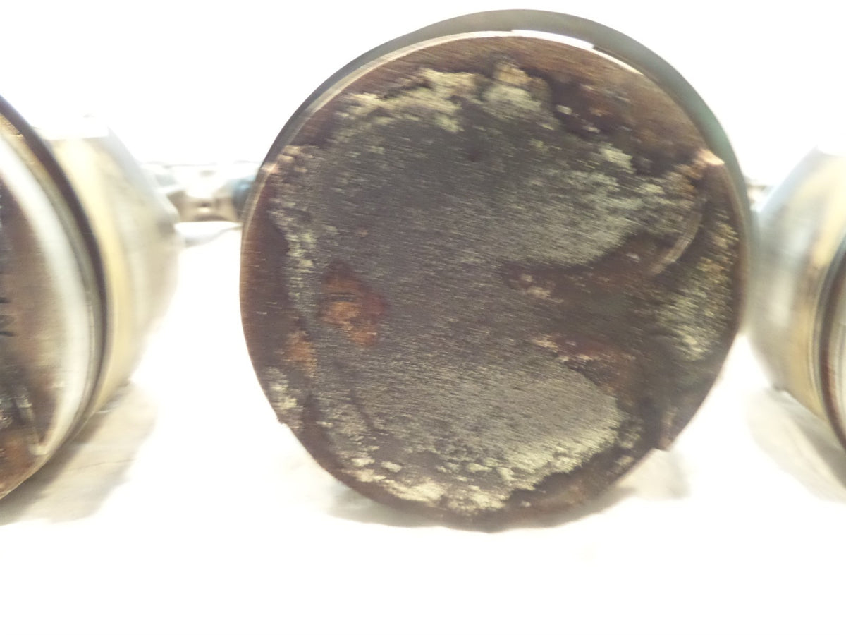 2003-2013 Honda ST1300 ST 1300 Left/Right Engine Motor Pistons & Connecting Rods - C3 Cycle