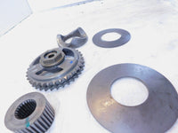 Harley Davidson Street Electra Glide & Softail Milwaukee 8 M8 Compensator Gears - C3 Cycle