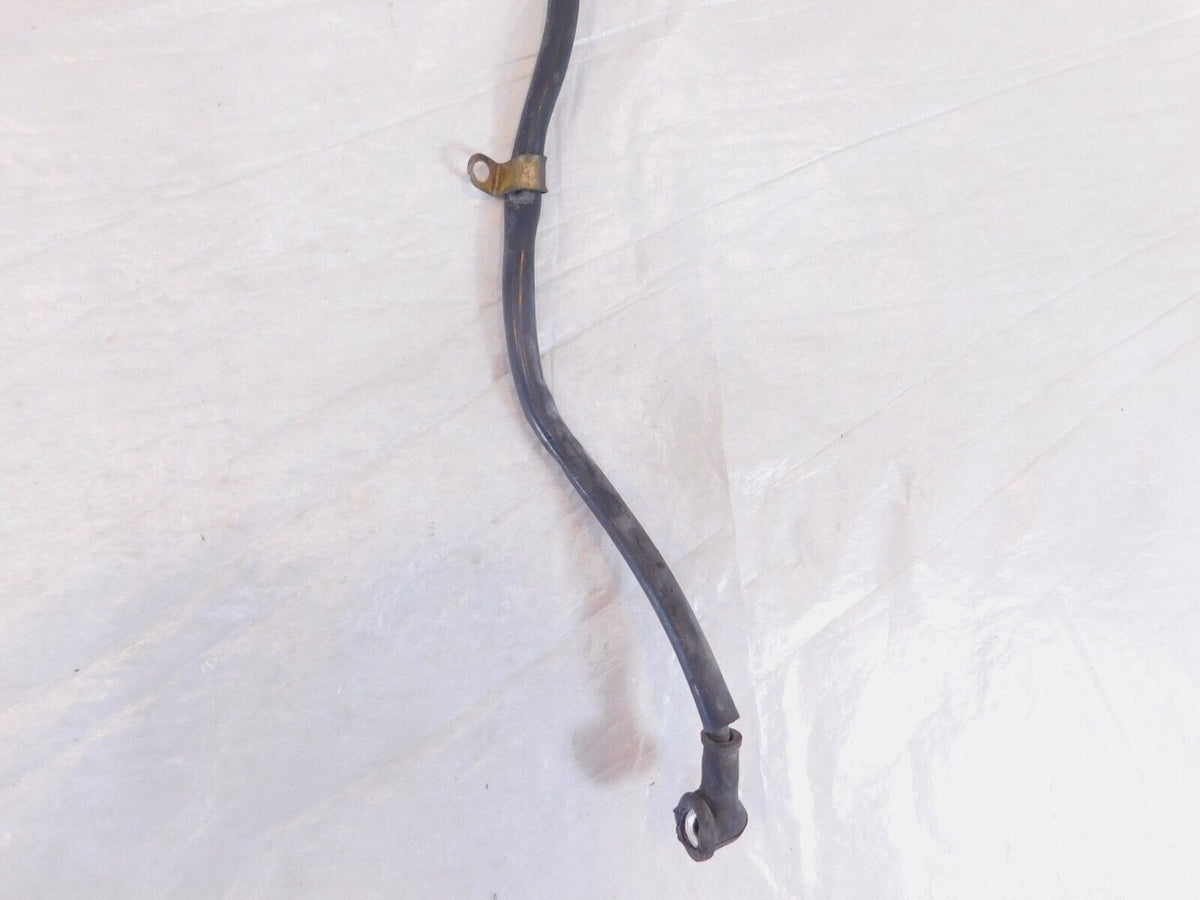 2002-2009 Honda Interceptor 800 VFR800 Engine Starter Solenoid Motor Cable Wire - C3 Cycle