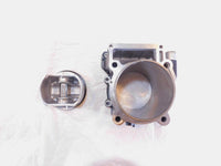 2008-2016 BMW G650GS Sertao G650 Xcountry Black Cylinder Barrel Jug & Piston - C3 Cycle