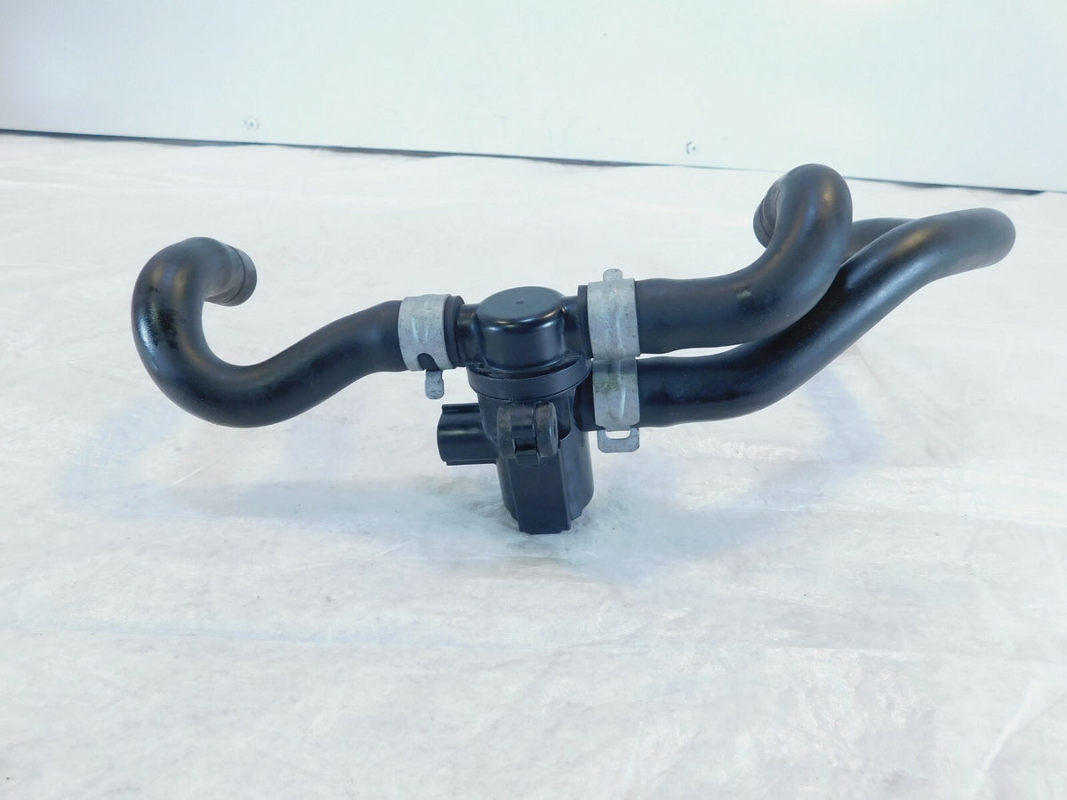 Suzuki GSXR600 GSXR750 GSX1300R Hayabusa & B-King Air Cut Valve Solenoid Switch - C3 Cycle