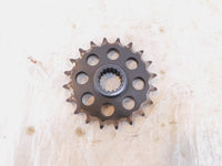 2009-2014 BMW F800R F800 R Front Drive Chain 6 Speed Transmission Sprocket Gear - C3 Cycle