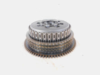 Buell XB9R XB12R Firebolt Lightning & Ulysses & XR1200 Clutch Basket & Plates - C3 Cycle