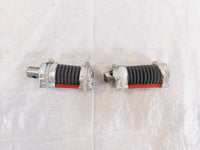 Suzuki VL800 Intruder Volusia 800 GZ250 TU250X Rear Passenger Footrest Foot Pegs - C3 Cycle