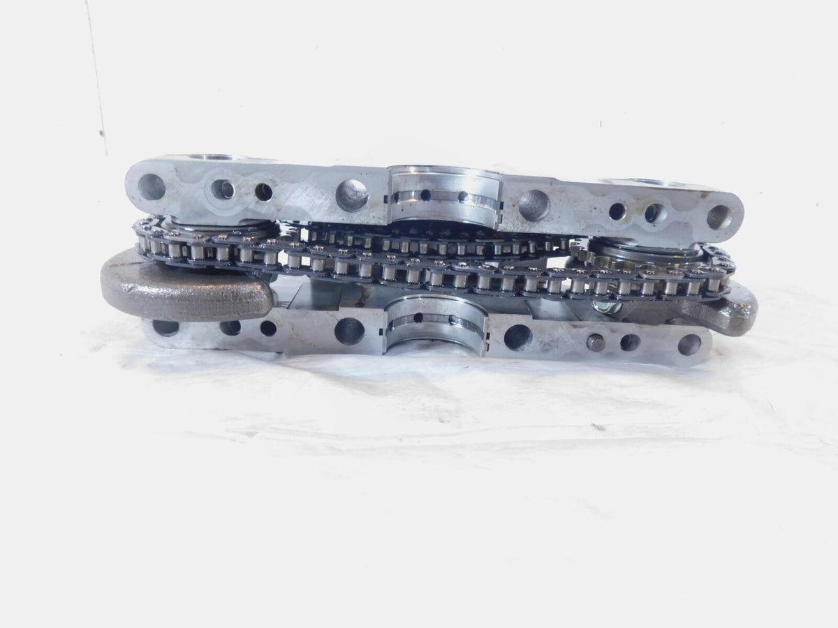 Kawasaki LTD Belt KZ440 KZ440D Engine Counter Balancer Shaft w/ Timing Chain - C3 Cycle