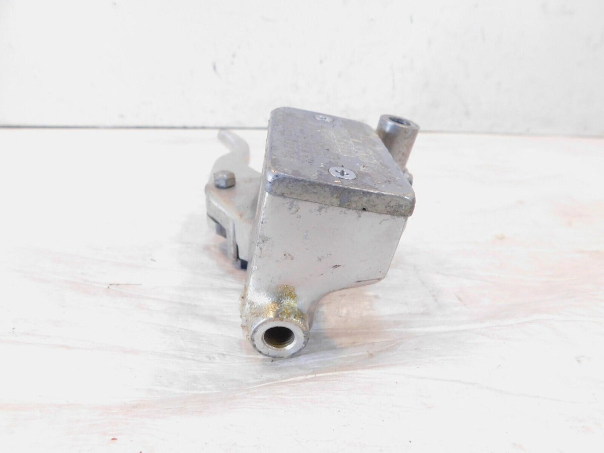 1989-04 Suzuki Intruder 750 800 VS800 Front Right Brake Master Cylinder & Lever - C3 Cycle