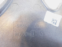 Indian Chieftain Roadmaster & Springfield Lower Left Silver Side Cover Fairing - C3 Cycle
