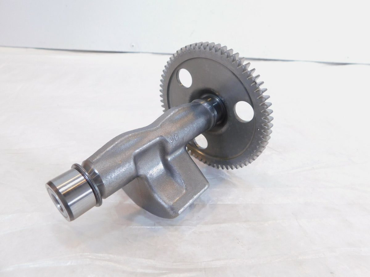 Harley V-Rod VRod VRSC VRSCA & VRSCD Night Rod Engine Balancer Shaft & Gear - C3 Cycle