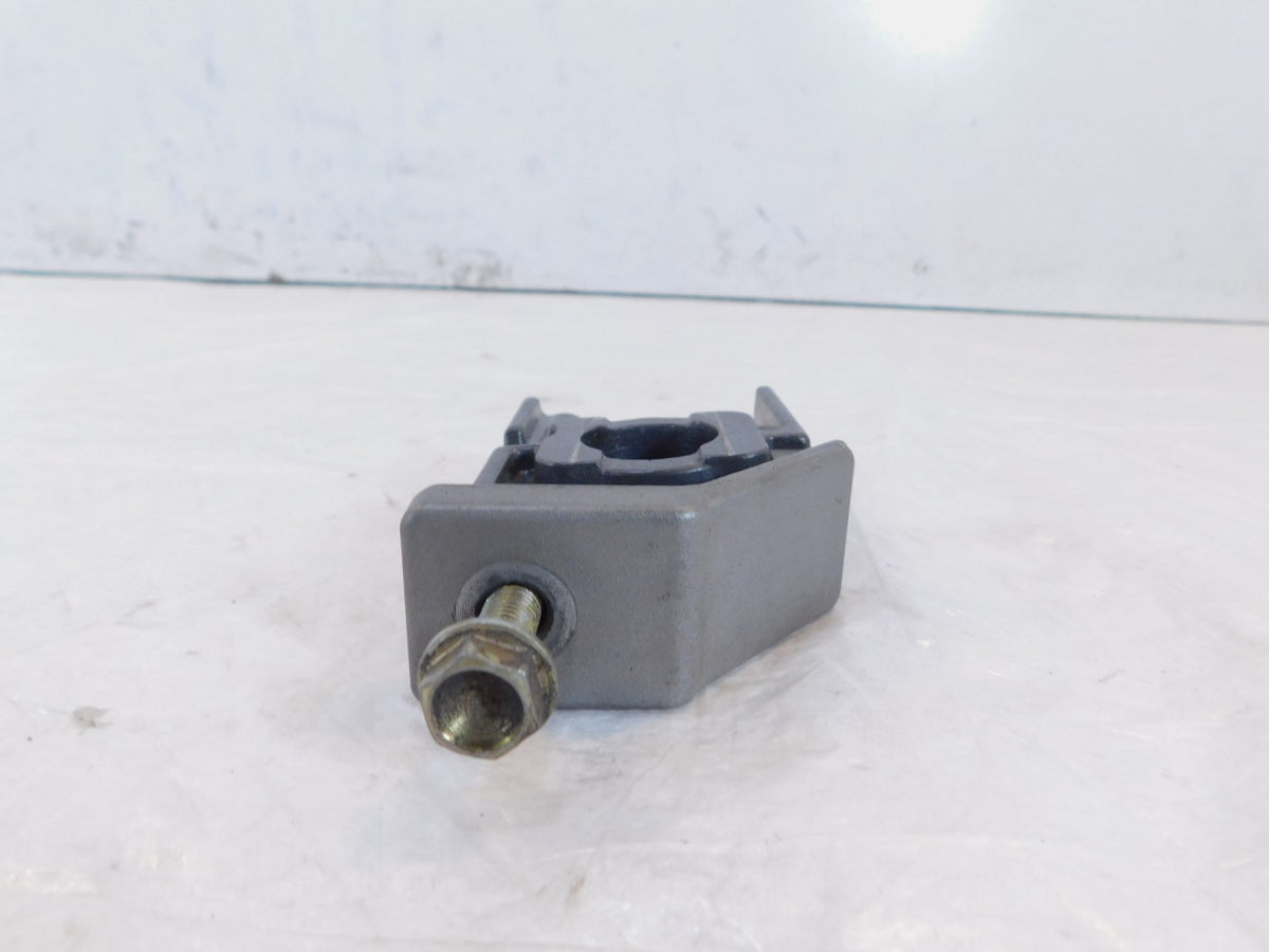 Ducati Monster Multistrada Sport-touring Rear Frame Swingarm Axle Chain Adjuster - C3 Cycle
