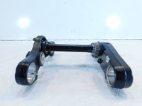 2008 2009 & 2010 Victory Vision Front Fork Upper Lower Triple Tree Mount Bracket - C3 Cycle