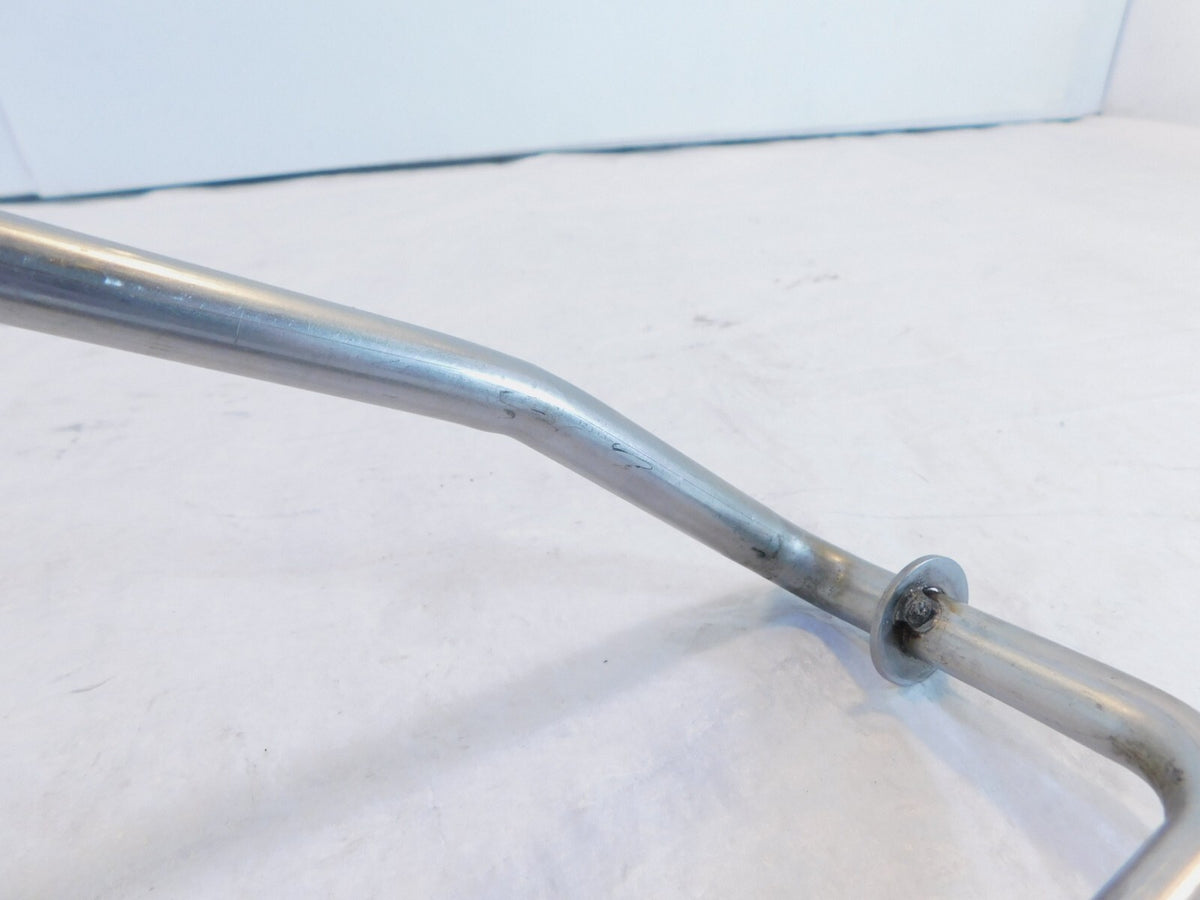 2002-2003 Harley Davidson V-Rod VRSC Vrod Engine Motor Oil Cooler Line Pipes