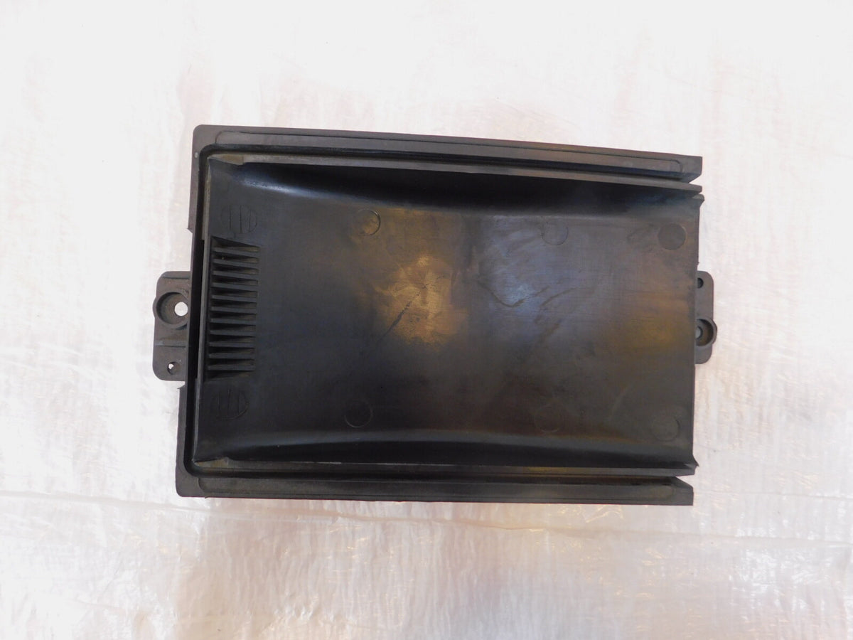 Porsche Carrera 911 996 Boxster 986 Center Console Heater Fan Blower Cover Panel - C3 Cycle