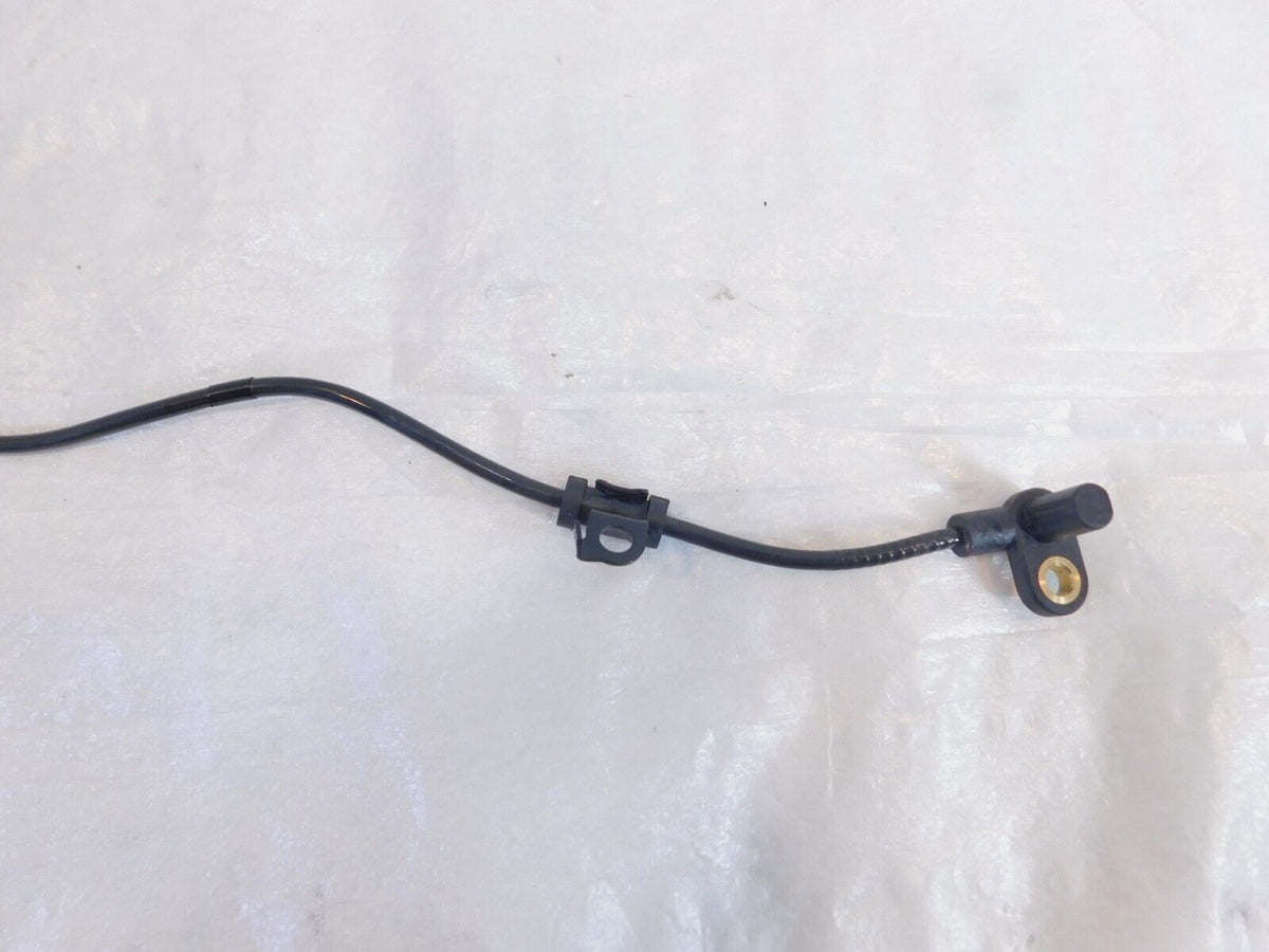 2018-2020 Honda Z125 Grom 125 Front Speedometer Speed Sensor Cable 38520-K26-C11 - C3 Cycle
