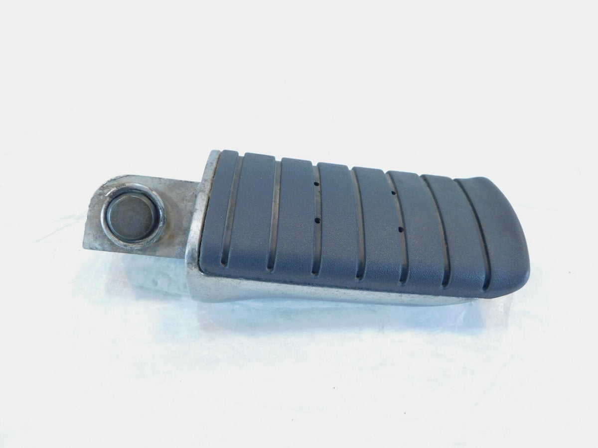 Triumph Trophy 1200 & Sprint 900 Black Left Rear Passenger Footrest Foot Peg - C3 Cycle