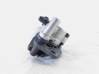 2007-2011 Suzuki Burgman 400 AN400 Silver Front Wheel Left Disc Brake Caliper - C3 Cycle