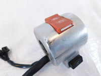 97-03 Honda GL1500 Valkyrie 1500 Right Engine Stop Start Kill Handlebar Switches - C3 Cycle