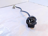 Harley Road King Electra Street Glide Left Handlebar Turn Signal Horn Switches - C3 Cycle