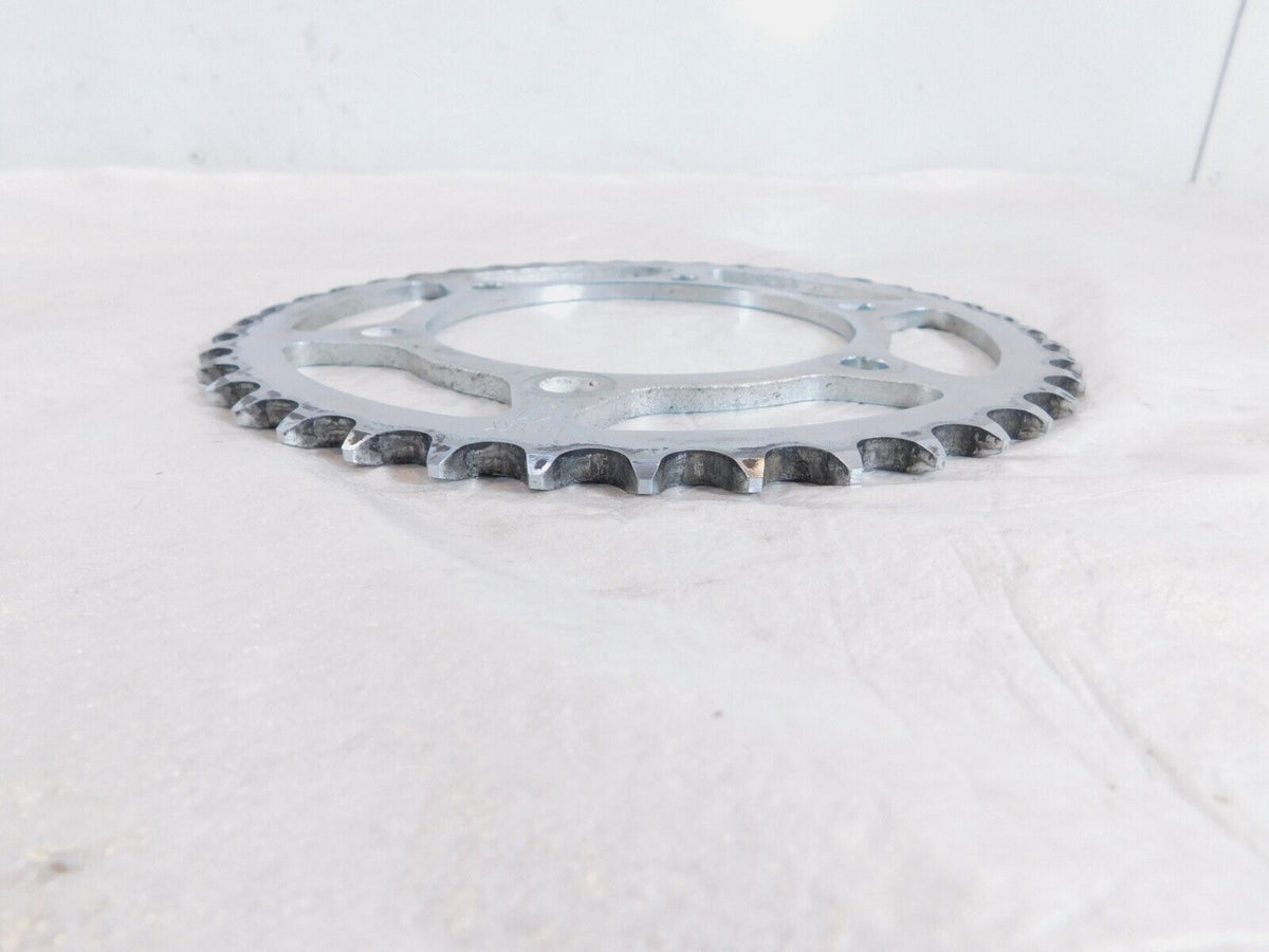 Kawasaki Ninja 400 EX400 ABS Z400 ER400 RK Rear Wheel Drive Chain Sprocket Gear - C3 Cycle