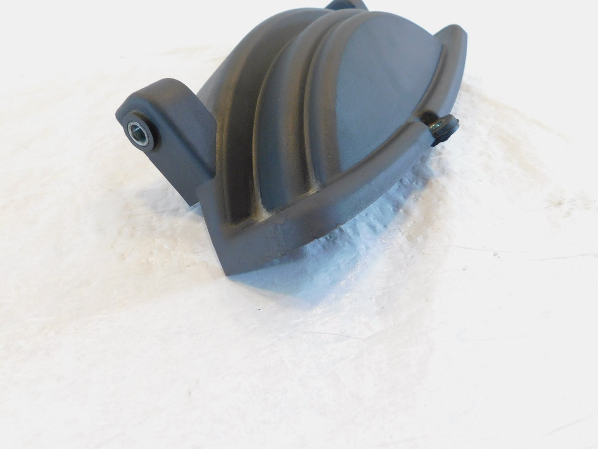 BMW R1200 R1200RT R1200GS R900RT RnineT Pure Racer HP2 Transmission Clutch Cover - C3 Cycle