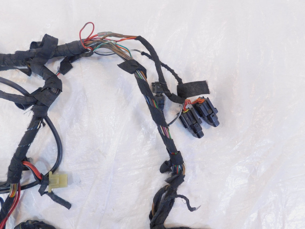 Ducati Superbike 749 749S & 999 999R Electrical Wiring Harness Wire Cable Loom - C3 Cycle