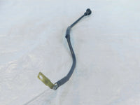 2016 Kawasaki Z800 ABS ZR800 Engine Starter Motor Relay Switch Cable Lead Wire - C3 Cycle