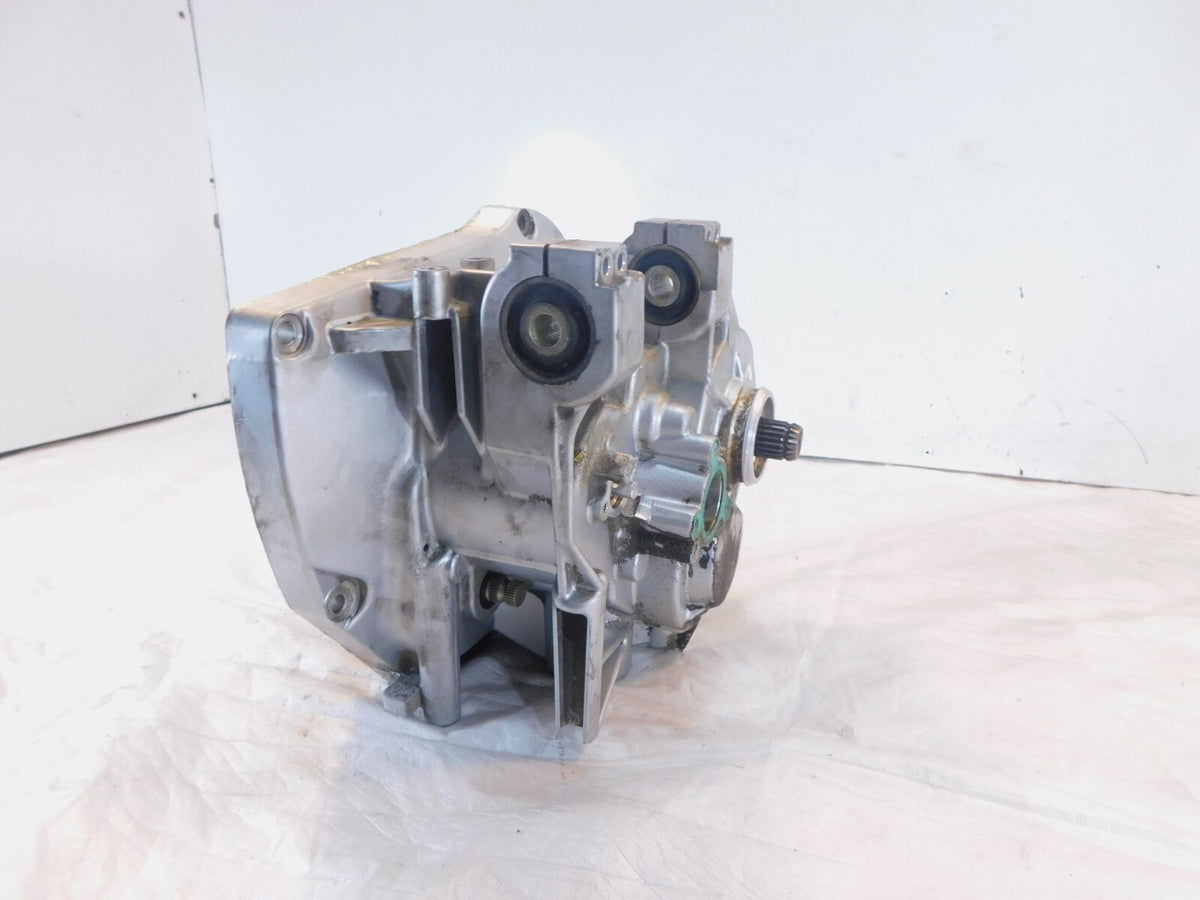 BMW K1200GT K1200RS K1200 Silver Transmission Gearbox Housing Gears - For Parts - C3 Cycle