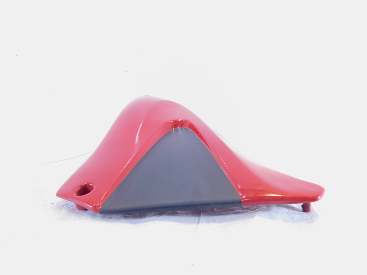 1997-2000 BMW F650 Funduro F650ST Red Right Side Cover Cowling Fairing - C3 Cycle