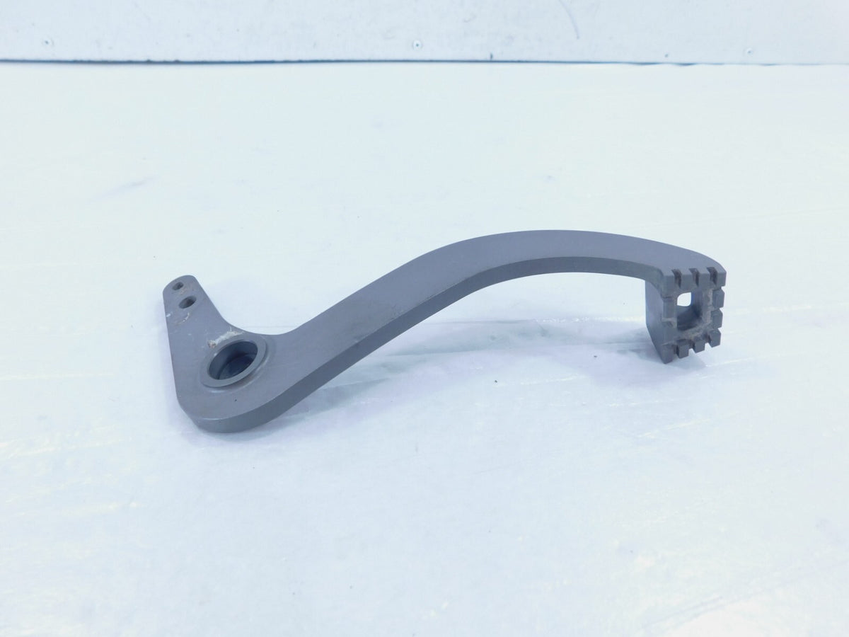 2012 12 Zero Motorcycle XU Right Rear Wheel Foot Brake Pedal Lever - C3 Cycle