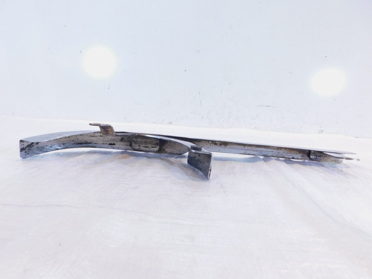 Harley Davidson Sportster 883 Ironhead 1000 & 1100 Chrome Rear Chain Guard Cover - C3 Cycle