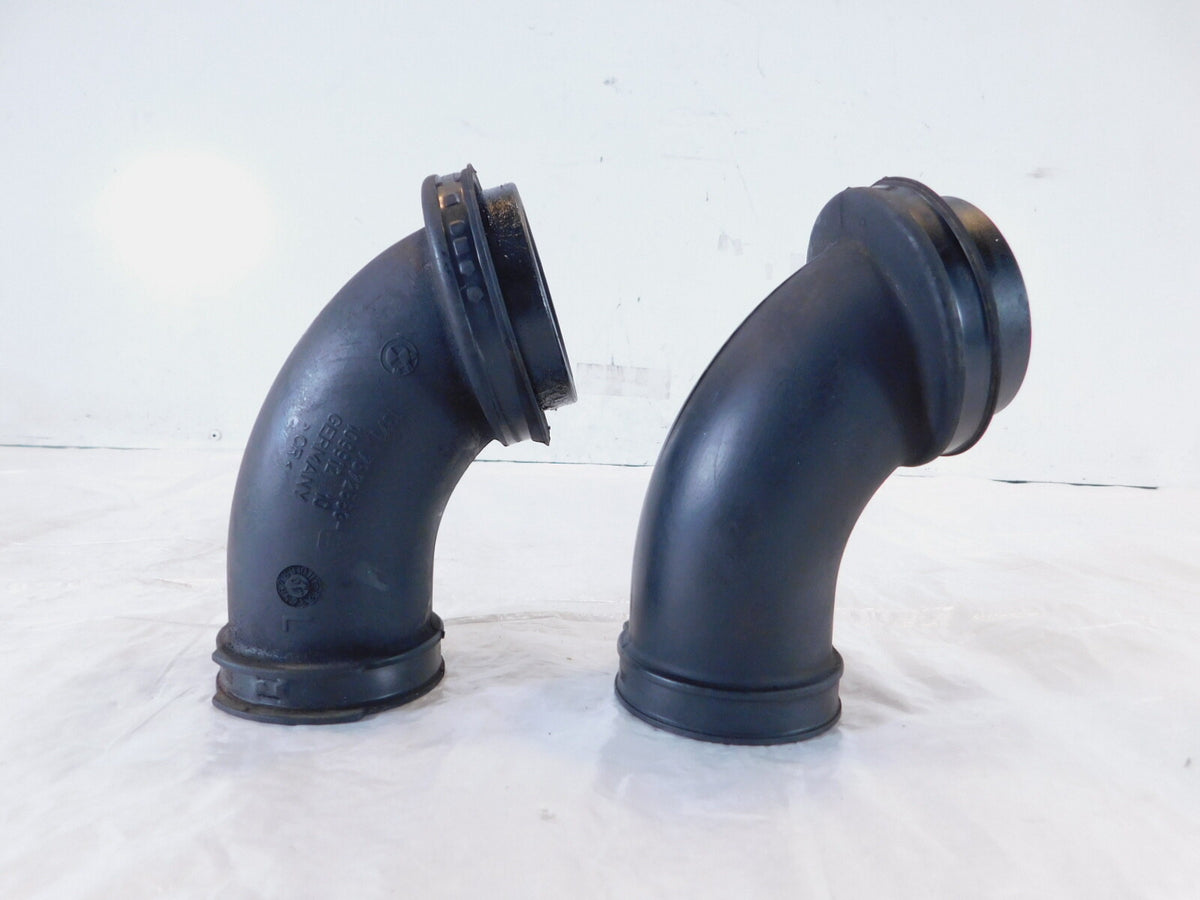 BMW R1200GS Adventure R1200 GS Left/Right Intake Silencer Suction Pipe Boots