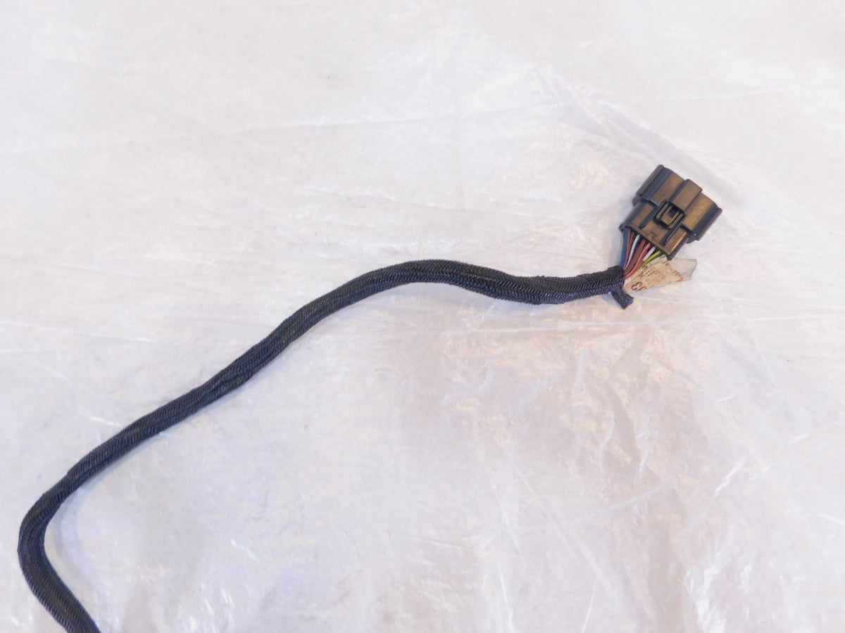Harley Davidson Sportster 883 & 1200 Engine Motor Injector Wiring Wire Harness - C3 Cycle