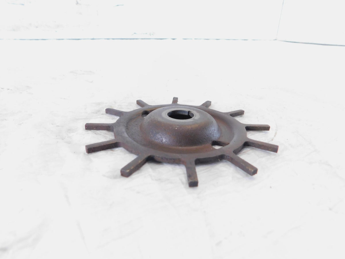Honda GL1800 Goldwing 1800 OEM Engine Motor Ignition Pulse Pickup Timing Rotor