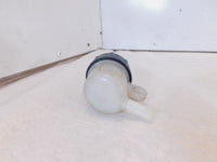 2007-2009 Aprilia Shiver 750 SL750 Rear Brake Master Cylinder Reservoir Tank - C3 Cycle
