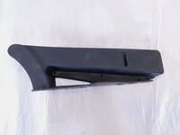 Harley Davidson Road King Electra Glide Lower Right Belt Guard Debris Deflector - C3 Cycle