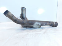 Aprilia RSV1000 RSV1000R RSVR & Tuono 1000 Central Exhaust Header Manifold Pipe - C3 Cycle