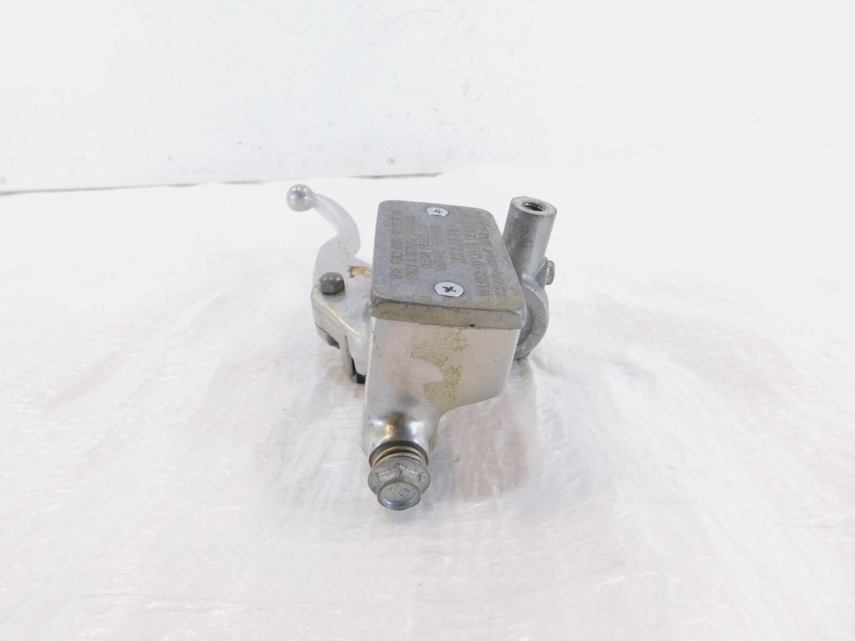 1989-04 Suzuki Intruder 750 800 VS800 Front Right Brake Master Cylinder & Lever - C3 Cycle