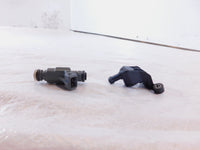 1999-2003 BMW F650GS Dakar F650CS Throttle Body Fuel Injector Jet & Holder Stay - C3 Cycle