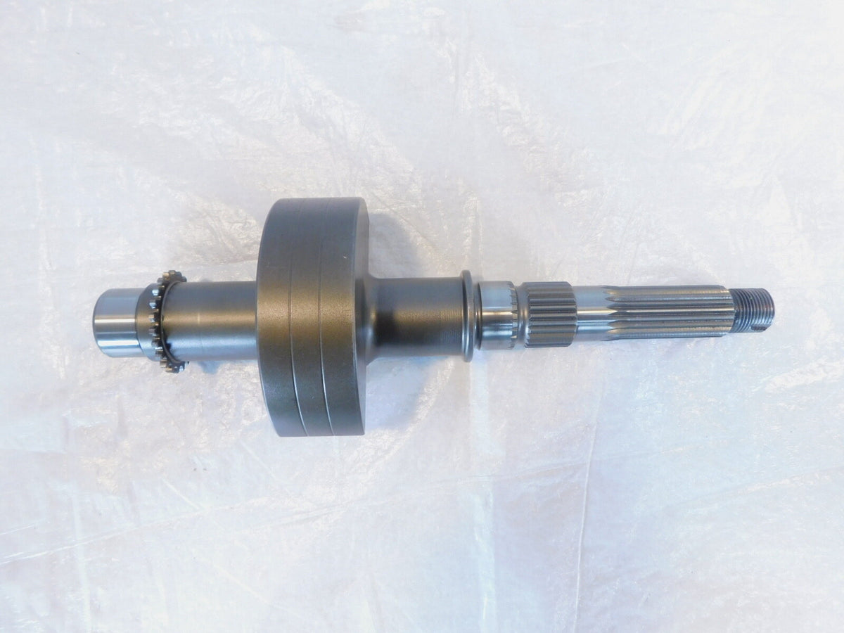 Polaris Victory Vision & Vegas Engine Motor Crank Crankshaft Balancer Shaft - C3 Cycle