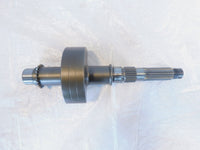 Polaris Victory Vision & Vegas Engine Motor Crank Crankshaft Balancer Shaft - C3 Cycle