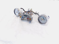 1984-1999 Yamaha Virago 700 750 1100 XV750 Tach Speedometer Instrument Cluster - C3 Cycle
