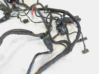 2008-2016 BMW K1300S K1300-S Main Wire Harness Wiring Loom - 61117712913 - C3 Cycle