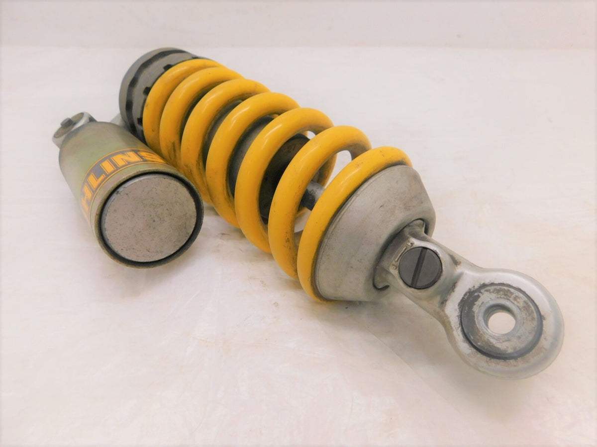 Ducati Sport-touring Sachs Rear Wheel Suspension Swingarm Shock Absorber 12" - C3 Cycle