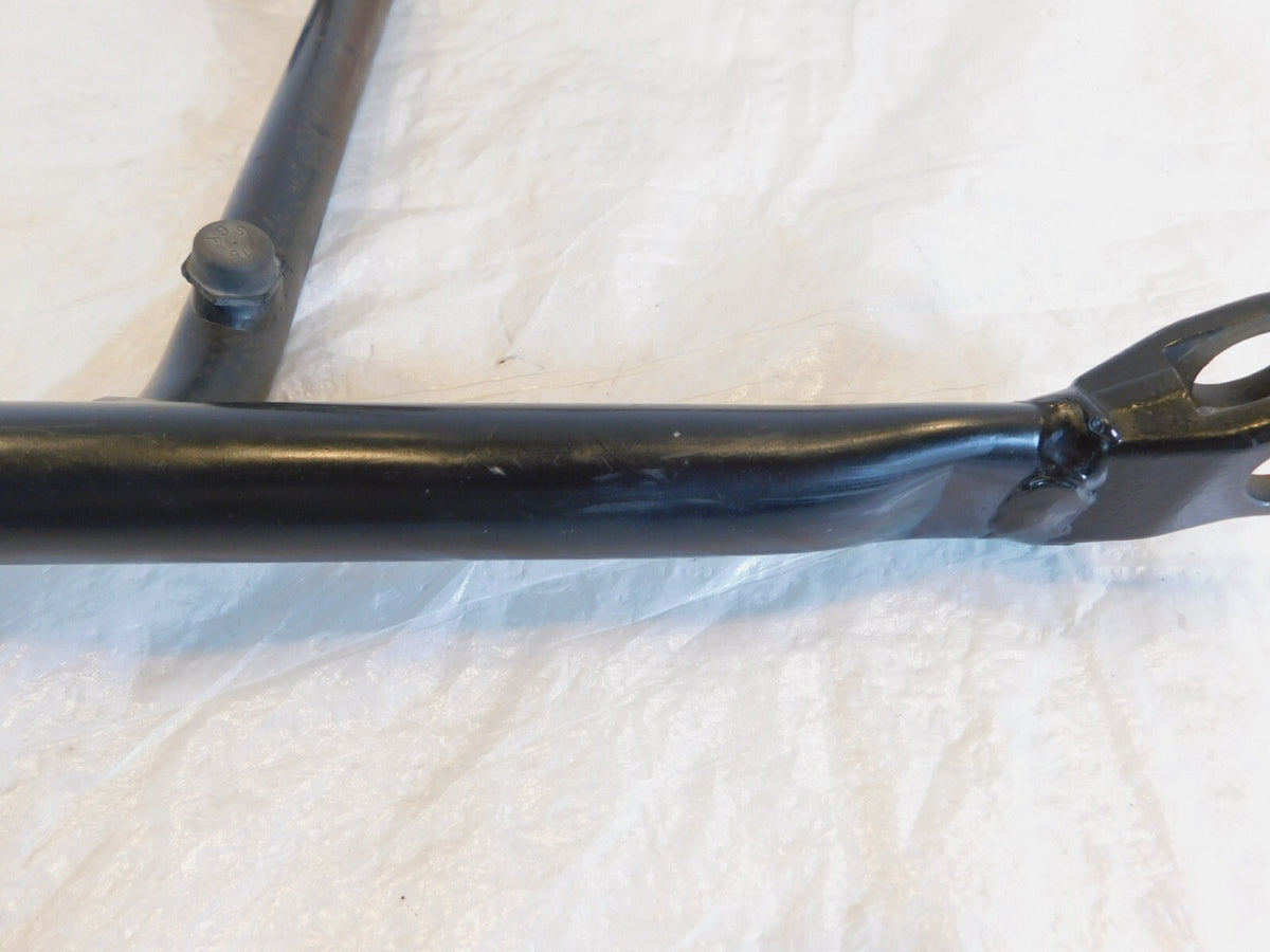 BMW R1200 R1200R R1200RS R1200RT R1200RTW Black Main Center Stand Mainstand Prop - C3 Cycle